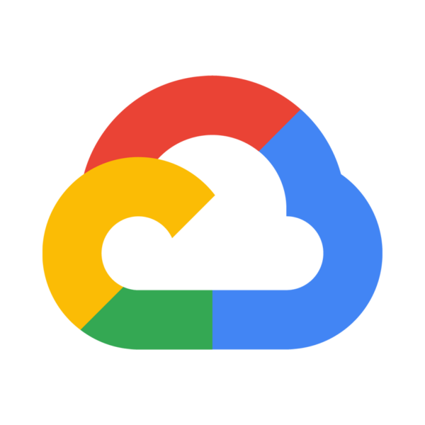 Google Cloud Logo